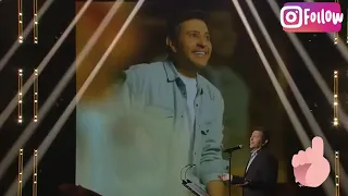 هاني شاكر مشتركي حفله دندنها