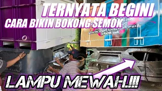 Download TERNYATA BEGINI PROSES PEMBIKINAN BOKONG SEMOK DENGAN LAMPU MEWAH MADE IN M18!! MP3