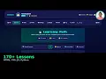 Code Realm - Learn to Code FREE No Signup Required