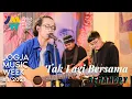 Bemandry - Tak Lagi Bersama | JOGJA MUSIC WEEK 2021