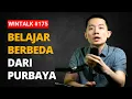 Download Lagu Ini cara untuk jadi berbeda dan diingat oleh orang.. dalam bidang apapun..