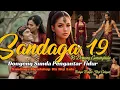 Download Lagu SANDAGA Ngadahup Ka Nyi Lela – Bagian ka 19 | Kengeng: Rompis II MP3