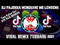 Download Lagu DJ PAJOKKA MENGKANE MR LOMBENK TIKTOK || DJ YANG LAGI VIRAL REMIX TERBARU 2021🎧🎶