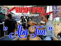 Lagu #PUSANG RUSDY OYAG PERCUSSION - ABG TUA