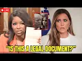 Jasmine Crockett EXPOSES Melania Trump s SECRET Marriage The Truth STUNS America