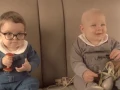 Baby Austin Powers Baby Dr Evil
