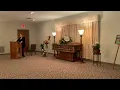 James Moline Service
