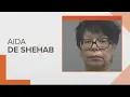 Jacksonville woman accused of years of voter fraud remains in Alachua jail