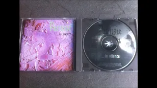 Download Parusie ‎- ...in Silence (1995) - Track 3: Deadline 105 MP3