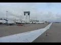 American Trip Report CVG-PHL-CVG With Erik Terminal Spotting 767 A330 757 etc