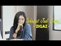 Download Lagu SAHABAT JADI CINTA - ZIGAZ | DELLA FIRDATIA LIVE COVER