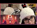 I made a Cult of the Lamb HAT