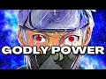 DMS Kakashi is WAY Stronger Than You Think
