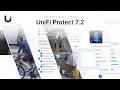 Introducing UniFi Protect 7 2