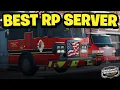 Is This The BEST ROLEPLAY SERVER In ERLC