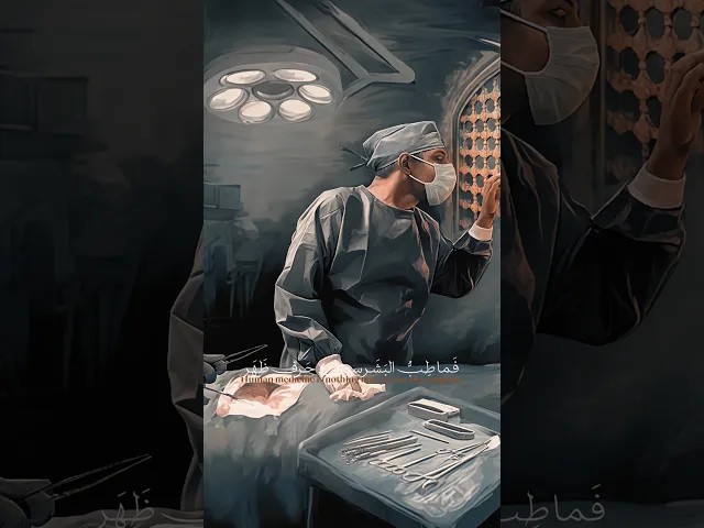 ⁣فما طبُّ البشَر سوى حرفٍ ظهر ! بعضٌ مما قيل بحقِ منبع علوم الأولين والاخرين الصادق(ع)|قحطان البديري