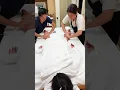 Hot Stone Massage - Stress relief