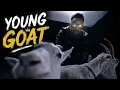 Young Goat ( official video ) Cheema y | gur sidhu 