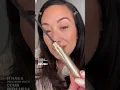 Download Lagu ASMR style review of the L'Oreal Paris Telescopic Mascara! #shorts