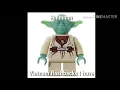 YODA HAS A VIETNAM FLASHBACK