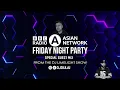 Download Lagu BBC ASIAN NETWORK FRIDAY NIGHT PARTY MIX 2024 | URBAN DESI + BHANGRA + R\u0026B \u0026 MORE