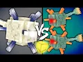 Download Lagu Elder Guardian vs. Guardians - Minecraft