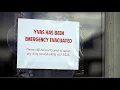 FBI Meth Incineration Sickens 14 at Yellowstone Valley Shelter Health Risks and Outrage