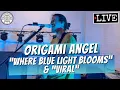 Download Lagu Origami Angel \