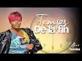 Maman Esther Yembe  feat Thoma lokofe et Patrice  Mubiayi - Temps de la fin