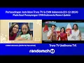 Download Lagu Perbandingan Jeda Iklan Trans TV \u0026 CNN Indonesia (23 Desember 2024) | CNN Indonesia News Update