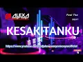Download Lagu DJ ALEXA ONYOR MONYOR - KESAKITANKU REMIX | ASHANTY COVER (Official Audio) VIRAL TIKTOK