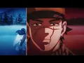 TVアニメ「ゴールデンカムイ」（第三期）ノンクレジットOP／OPテーマ：FOMARE「Grey」