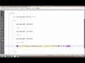 02 HTML Basics Headings Paragraphs Line Break Links Images Comments YouTube