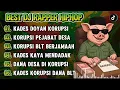 BEST DJ RAPPER HIPHOP || KADES DOYAN KORUPSI || DANA DESA DI KORUPSI || SINDIRAN TERBARU #djhiphop  