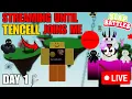 STREAMING SLAP BATTLES UNTIL TENCELL JOINS DAY 1