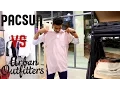 Urban Outfitters VS Pacsun 2 Complete Fall Looks Which Store is Better