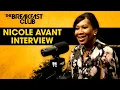 Nicole Avant Opens Up About Grief Finding Forgiveness Faith Her Parents Greatest Advice
