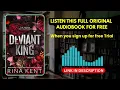 Deviant King Full book Free