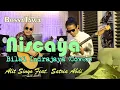 Download Lagu Niscaya - Bilal Indrajaya (BossaTawa #9 Cover Feat. Satria Abdi)
