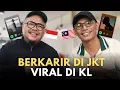 Lagu Vokalis Cowok Yang SUKSES Remake Lagu RINDU ft. Allan Anderson