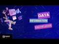 Data vs Information vs Knowledge The Key to Smart Thinking