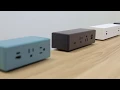Steelcase Powerstrip Plus