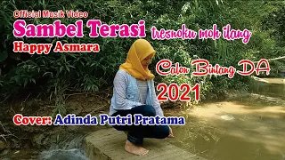 sambel terasi tresnoku moh ilang happy asmara cover by adinda