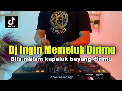 Download MP3 DJ BILA MALAM KUPELUK BAYANG DIRIMU - INGIN MEMELUK DIRIMU REMIX VIRAL TIKTOK 2022