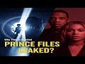 Jay-Z \u0026 Beyoncé SHOOK? Rumors of Secret Prince Files and Diddy Connections Explained