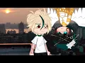 Download Lagu Come and fly away with me~ || bkdk version || suicidal bakugou x angel Izuku || MHA/BNHA || meme ||