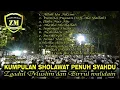 Download Lagu KUMPULAN  SHOLAWAT ZAADUL MUSLIM Penuh KESYAHDUAN dan MAKNA