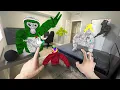 Gorilla Tag in MIXED REALITY