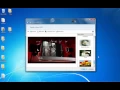How to put or burn files onto a DVD Disc Windows DVD Maker Tutorial