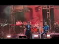 Ca7riel y Paco Amoroso - Dumbai (Live - San Juan, Puerto Rico 5.1.25)